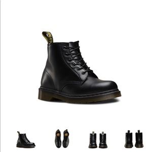 Meet your Posher, Steven